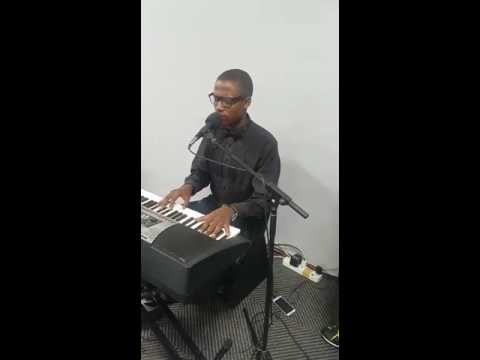 You're beautiful (Dereck Mpofu) James Blunt cover