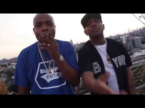 Big Twins & Big Twiz Beat Pro - Rotten Apple (feat. Prodigy)