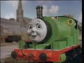 Percy And The Signal Welsh Pyrsi A R Signal