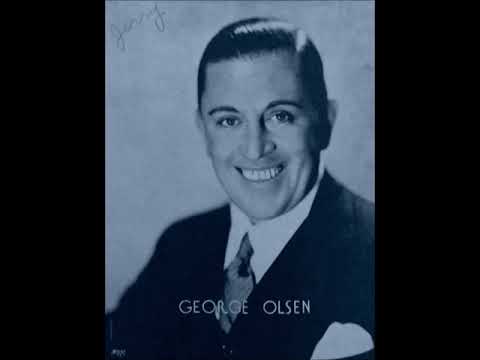 George Olsen - The Girl Friend 1926 Lorenz Hart & Richard Rodgers - Vanderbilt Theatre