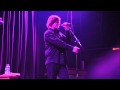 Mark Lanegan - When Your Number Isn't Up @ B2 Club 22.05.2010