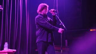 Mark Lanegan - When Your Number Isn't Up @ B2 Club 22.05.2010