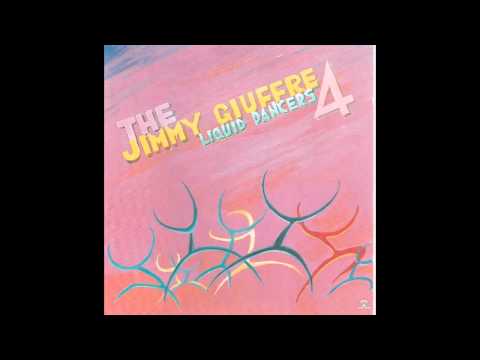 Jimmy Giuffre 4 - Liquid Dancers