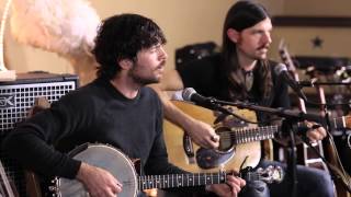 The Avett Brothers - I Would Be Sad (Live in Concord, NC)