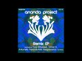 Ananda Project - Rain Down (Antonello Ferrari & Aldo Bergamasco Main Mix)