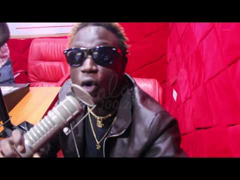 Big Bang Freestyle Mr Mosh, Gravity, Fik Fameica and Lil Pazo