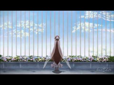 Elfenprinz Kirito & Elfenprinzessin Asuna