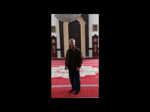 Hoxhë: Ismail Memedi - Tema: Kategoritë e Agjërimit