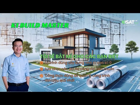 Quản Trị Thi Công Xây Nhà
