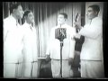The Mills Brothers - Tiger Rag 
