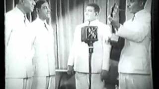 The Mills Brothers - Tiger Rag