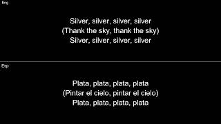 Silver Lining - Hurts Lyrics Español English