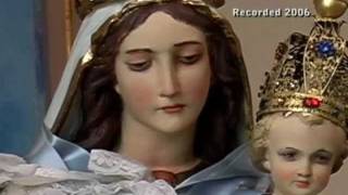 preview picture of video 'Feast of Our Lady of Mt  Carmel Shenandoah, PA Part 2'