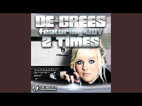2 Times (Classic Dance Radio Edit)