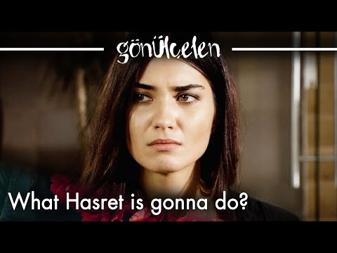 What Hasret is gonna do? - Episode 53 | Becoming a Lady