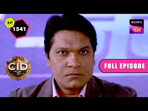 Abhijeet हुए CID के खिलाफ! | CID | Full Episode 1541 | 19 Jan 2024