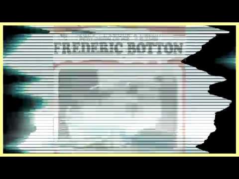 FREDERIC BOTTON Mademoiselle Alaska 1970