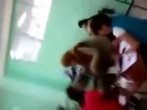 فضاي&#1620;ح الفوضى و الغش الجماعي الذي حدث في مادة الفلسفة لامتحان شهادة البكالوريا