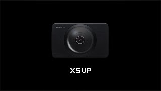 파인디지털 파인뷰 X5 UP 2채널 (16GB, 무료장착)_동영상_이미지
