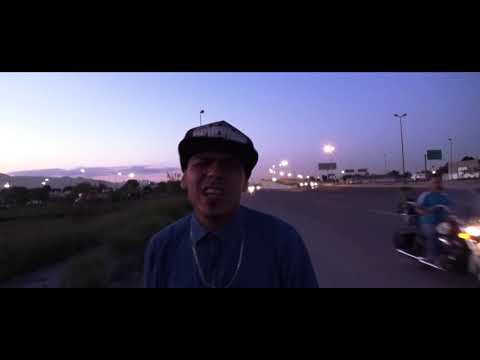 Dobe x Oneshot Aztek Mafia Crew