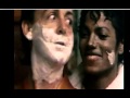 Michael Jackson/Paul MCcartney-SAY SAY SAY ...