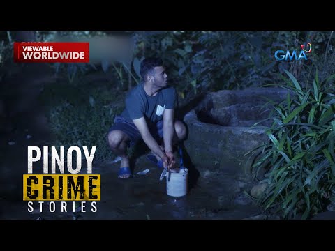 Suspek sa pananaksak sa magkaibigan, arestado! Pinoy Crime Stories