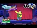 Groen in de Grote Stad | De Karaoke Bar | Disney Channel NL