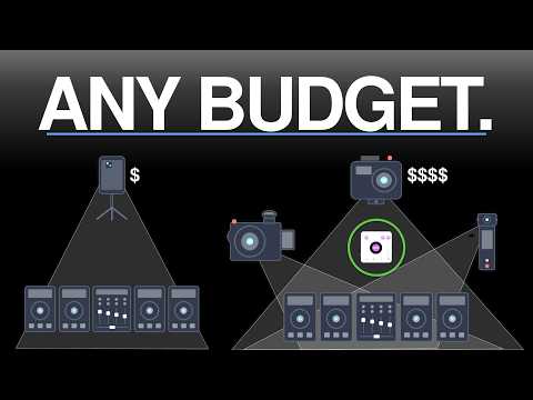 Recording Your DJ Set in 2026 (Any Budget)