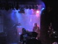 PECADORES - Exu caveira @ Hannover (GERMANY ...