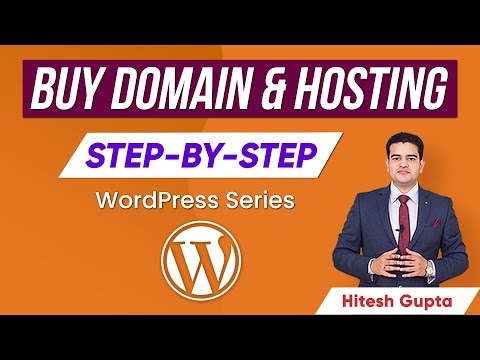 WordPress Complete Course 2021 Beginner to Advance Level WordPress Tutorial for Beginners in Hindi