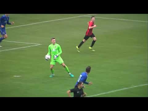 11.kolo 2.HNL: Dinamo II - Međimurje 1:0