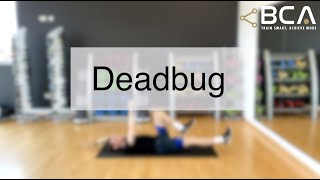 Deadbug | Core