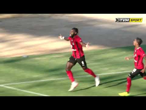 GŻIRA UNITED (1-2) ĦAMRUN S. MD9 - 30.10.2022 #MATCHHIGHLIGHT