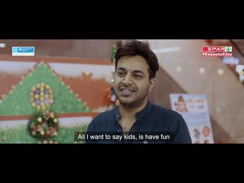 SPAR Season of Joy 2: Wrap Up Video