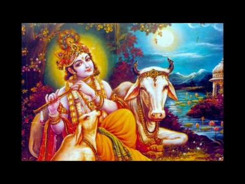Krsna Book   Chapter 03   The Birth of Lord Krsna