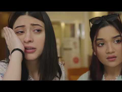 Hadsa Episode 04 - [Eng Sub] - Hadiqa Kiani - Aly Khan