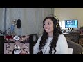 Pop Singer Reacts to Death (The Philosopher, Misanthrope & Symbolic REACTION)