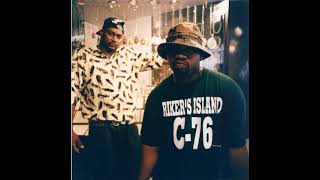 *RARE * Raekwon Ft Ghostface Killah - Can It Be So Simple ( Fresh Mix ) 1995