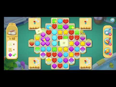 Passando o nivel 1116 Matchington Mansion