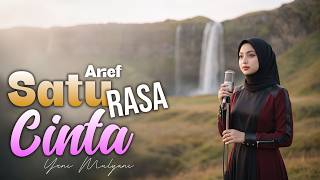 Download lagu POP MELAYU SYAHDU: Satu Rasa Cinta - Arief | POP BALAD MELAYU Cover Yeni Mulyani mp3