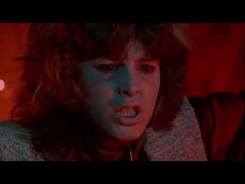 Ninja 3 The Domination 1984 the possesion