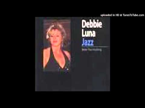 Debbie Luna What a Little Moonlight Can Do