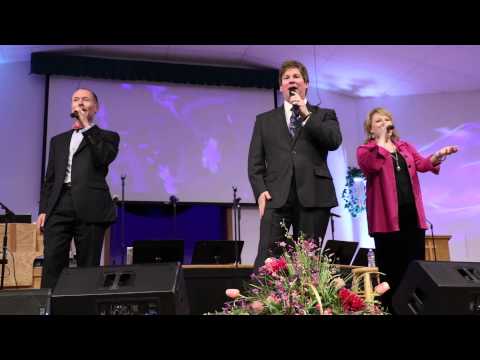 Jim Brady Trio (All Over the World) 05-15-15