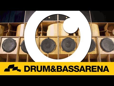 Melinki & Demure - Dancehall Sound