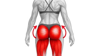 Seu Bumbum Não É 3D? Faça Isso com Um Elástico e Veja Ele Empinar!