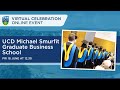 UCD Michael Smurfit Graduate Business School 12 30