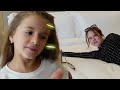 Ruby And Bonnie Family Vacation To Jumeirah Beach Hotel
