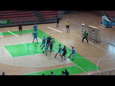 PRVO POLUFINALE: RK "ČELIK" (BiH) - RK "ISKRA" (BiH)