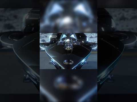 Kruger P-52 Merlin & P-72 Archimedes in Ship Showdown 🛸