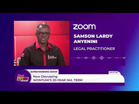 Wontumi Conviction: Breakdown of Judgment by Justice Audrey Kocuvie-Tay and NPP Statement